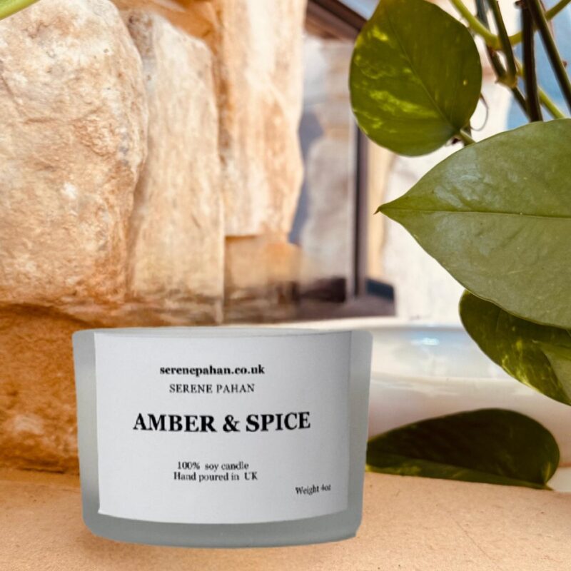 Amber & Spice - Image 2