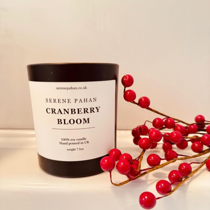 Cranberry Bloom - Image 3