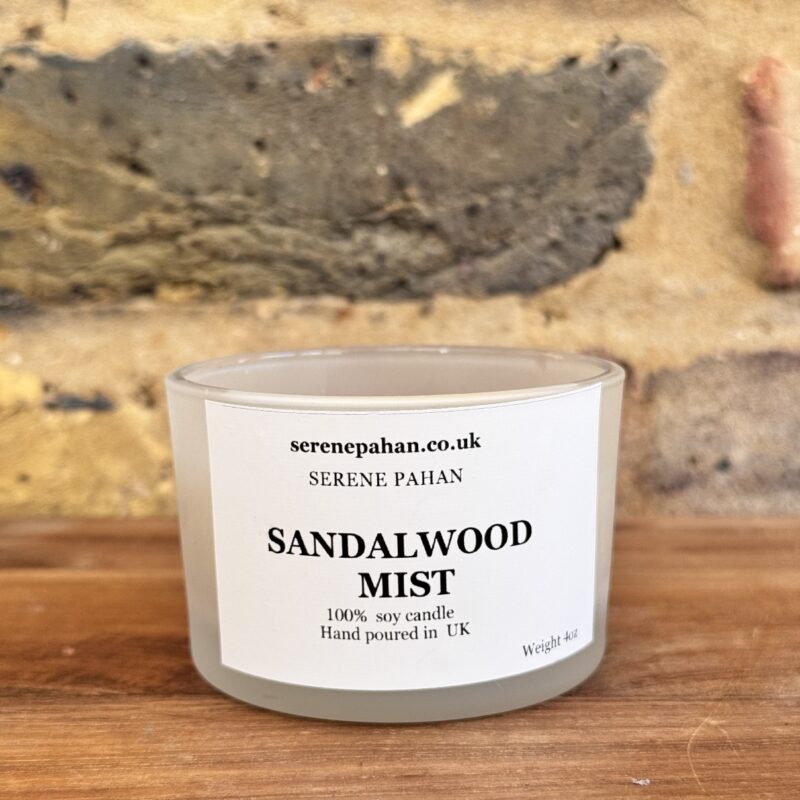 Sandalwood Mist - Image 2